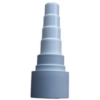 Adapter Til Kondensrr Gr 32