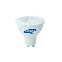 V-Tac 6W LED spot, Samsung LED chip, 230V, GU10