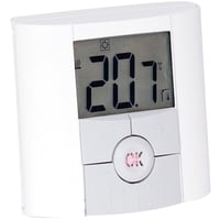 Megatherm trdfrt termostat display