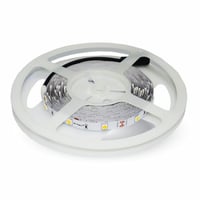 V-Tac LED Strip, 5m, IP20, 60 LED/m, 10,8W/m, 2200K