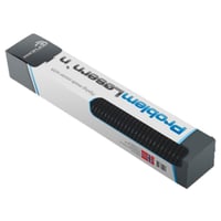 Fleksibelt rr, 75-125 mm x 490-700 mm, sort, problemlser