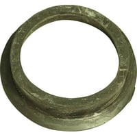 WALRAVEN MENGERING A-RING DN100 MANCHET Sort EPDM gumm