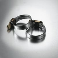 Slangeklemme, 25-40 mm