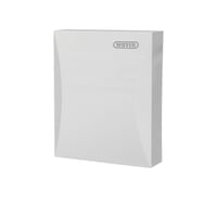 Wavin Sentio sensor for udendørs montering. Trådløs.