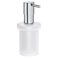 Grohe Essentials sbe dispenser, krom