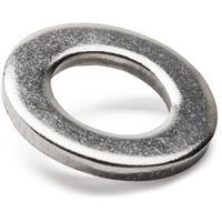 Skive M20 21x37x3 I7089 200hv A4 100 Stk