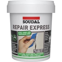 Billede af Soudal letvgtsfiller 900ml hos WATTOO.DK