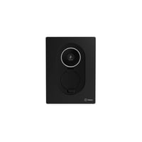 Zaptec Go 2 ladeboks, 22 kW, type 2, WiFi+4G, Asphalt Black