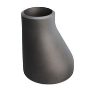 Svejsereduktion, 60,3-33,7/2,9-2,6 mm, Exc. Kval., P235GH, EN 10253-2/rk2 type A