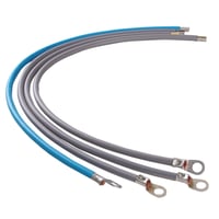 Tilgangsledning 16 mm