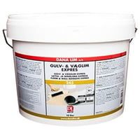 Billede af Gulv- og vglim 245 Expres 10l