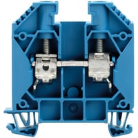 Gennemgangsklemme WDU 16 mm billede