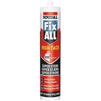 Fugemasse fix all high tack, gr