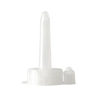 Tud til plastflaske, 0,2-1,0 ltr - Kabi