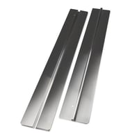 16 mm Roth varmefordelingsplade, 0,3 x 160 x 1200 mm billede