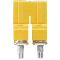 Laske T/WDU 6mm, 2-polet, WQV 6/2 – Weidmller