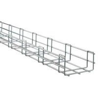 Billede af Gitterbakke WN 70x150 FZS - 3 meter