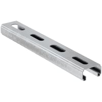 Fischer FLS 17/1.0 - 2 meter skinne