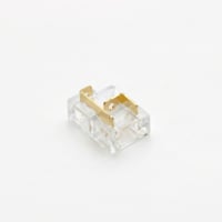 LED strip multi samler, 8mm, enkeltfarvet, IP20, 5V-24V