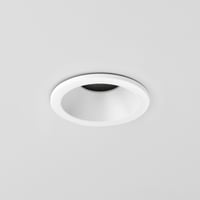 Downlight Astro 5745 Minima Rund GU10, 230V, hvid, IP65