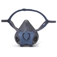Moldex halvmaske 7002 01 str. L