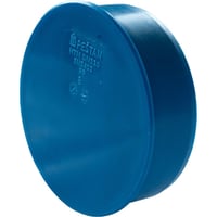 Slutmuffe S-LINE, 110 mm