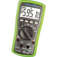 Multimeter Elma BM 251, 600V, PC-kommunikation