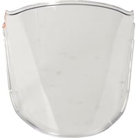 Protective Visor Comfort, klart visir - OX-ON