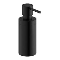 Damixa Zen sbedispenser, mat sort