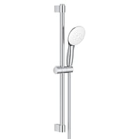 Grohe Tempesta 110 brusersystem, 3 sprays