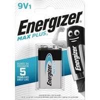 Energizer Batteri Max Plus 522