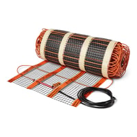 Gulvvarmemåtte Flxmat 3 100W/m² 1,1m² (0,5m x 2,20m)