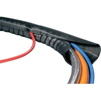 Beskyttelsesstrmpe Twist-In 25 - HellermannTyton - 25 meter