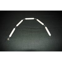 Anode-flex, 20 mm, 800 mm, 3/4" rrgevind