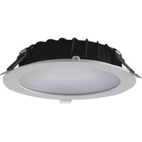Orion 135 LED, 9W, CCT, hvid