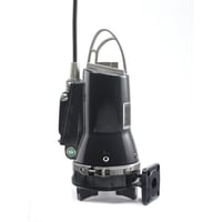 Grundfos Pumpe Seg.40.12.e.2.1.502 Autoadapt M/10 M Kabel, 230 V