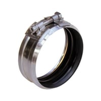 Dukorapid kobling DN100 - SML