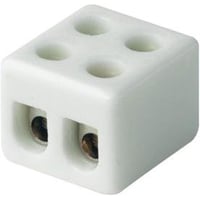 Kronemuffe PORC. 2P 4Q