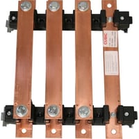 Cubic CT400S, transformerfelt, 400A