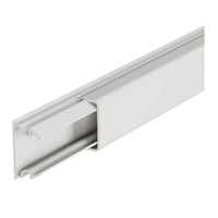 DLP-s Mini Kanal 15×10 mm, perlehvid – Legrand – 2 meter