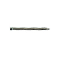 Expandet A2 rustfri karmskrue, uden hoved, TX 30, 92 mm/7,5 mm