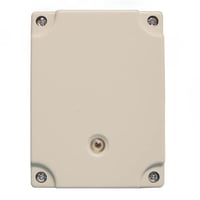 Skumringsrel 5A med timer, 220-240V, IP55