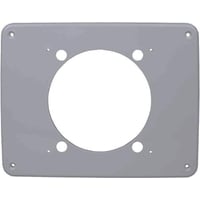 Fresh Intellivent og Sky, dkplade, hvid