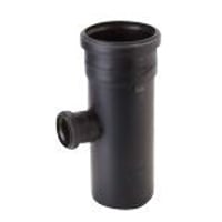 Quiet lyddmpende aflbs grenrr, 110/75 mm, 87