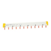 Sljfeskinne, 2P, 100A, 12M - Schneider Electric
