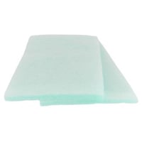 Standardfilterst til Nilan Compact P, VP18, 252 Top, 302 Top