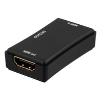 #2 - DELTACO HDMI Repeater Forlnger lngden af HDMI kabel op til 50m