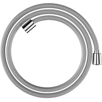 Hansgrohe Designflex tekstilbruserslange 160 cm, krom