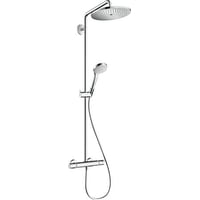 Hansgrohe Croma Select 280 Showerpipe Krom