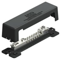 Potentialudligningsskinne 1809 A - OBO Bettermann